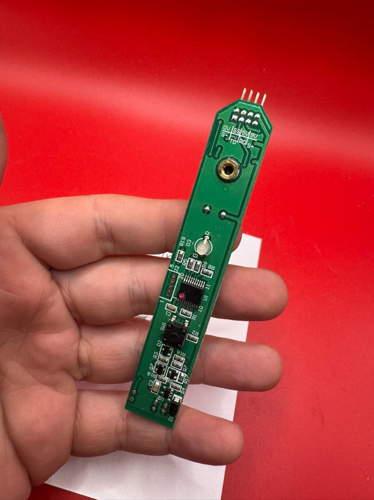 Empire PB AXE/Mini Lower Board