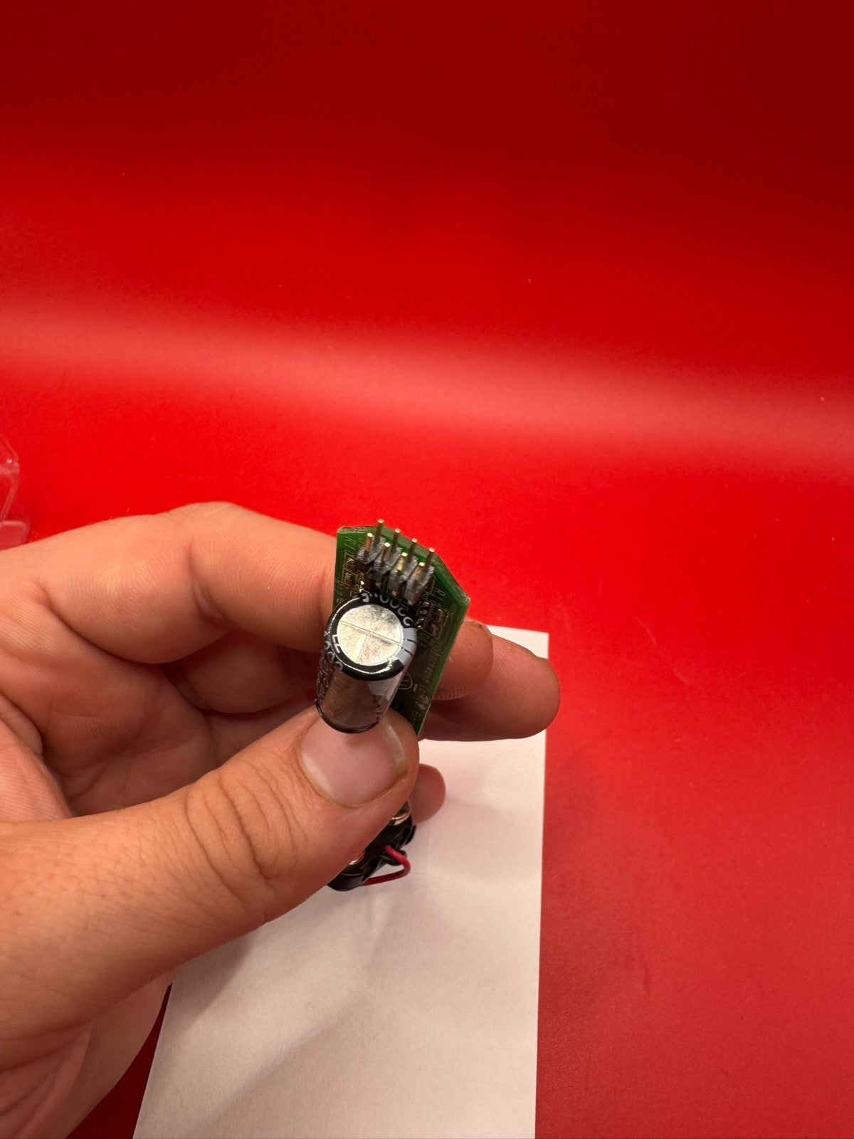 Empire PB AXE/Mini Lower Board