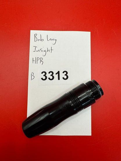 Bob Long Insight HPR Black