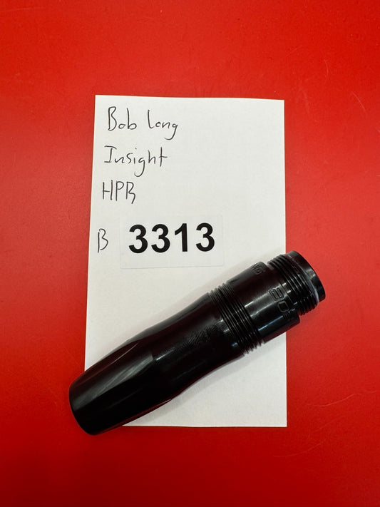 Bob Long Insight HPR Black