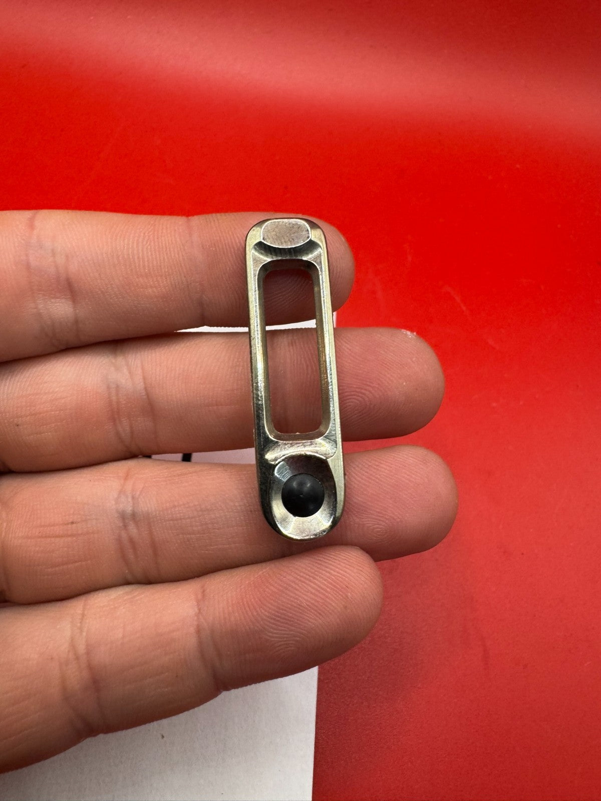 Bob Long Insight Button/Screen Cover