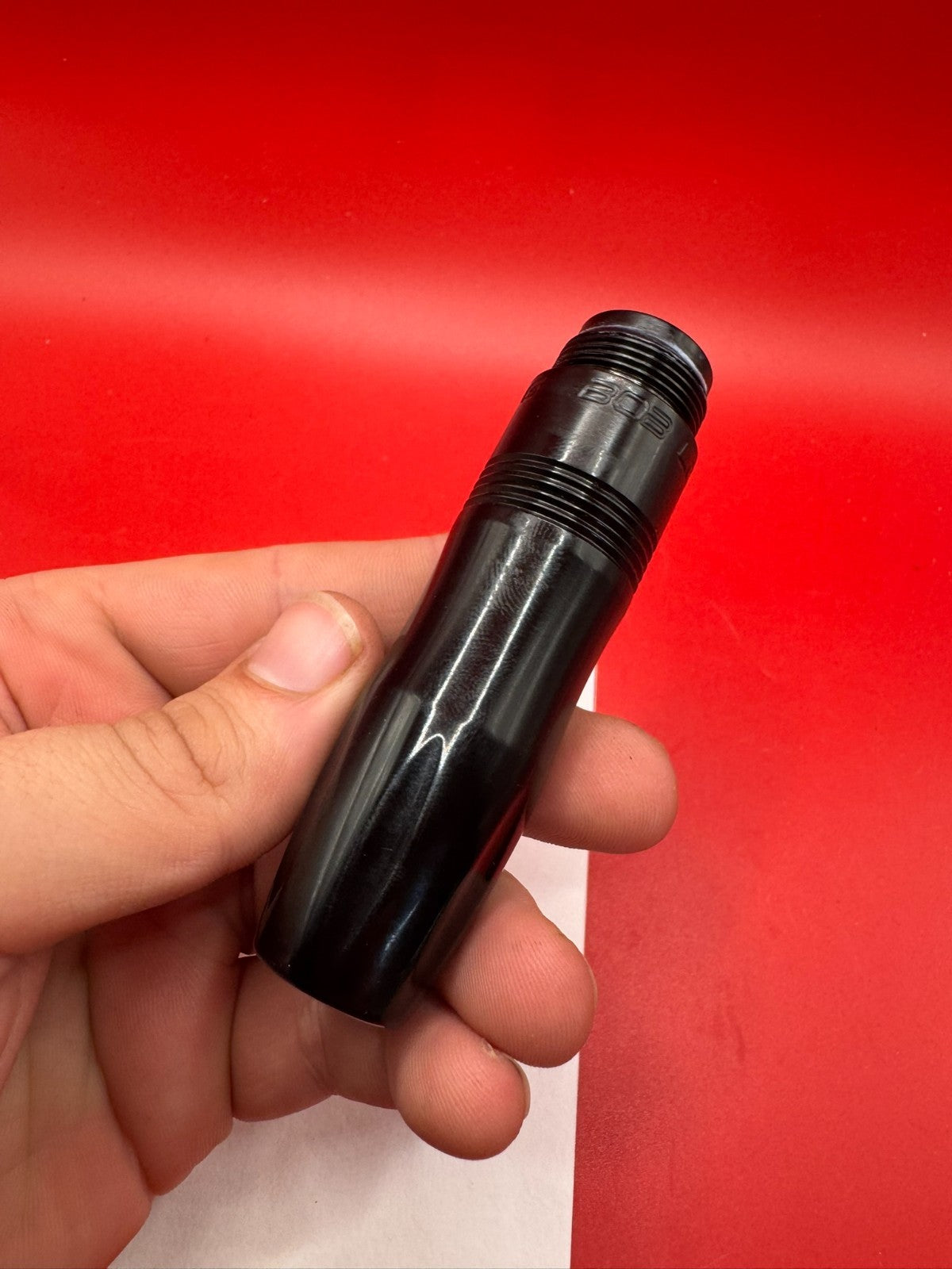 Bob Long Insight HPR Black