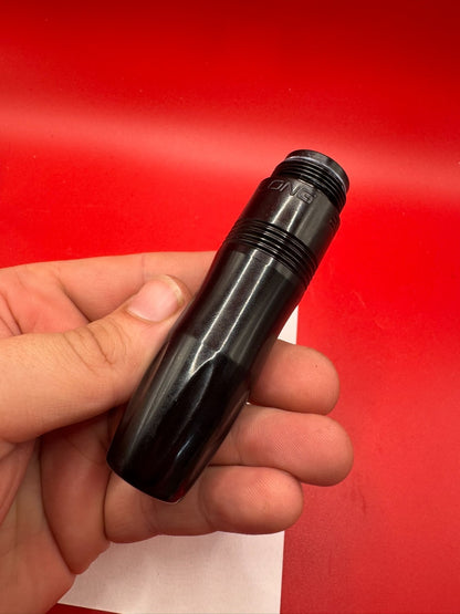 Bob Long Insight HPR Black