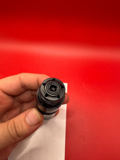 Bob Long Insight HPR Black