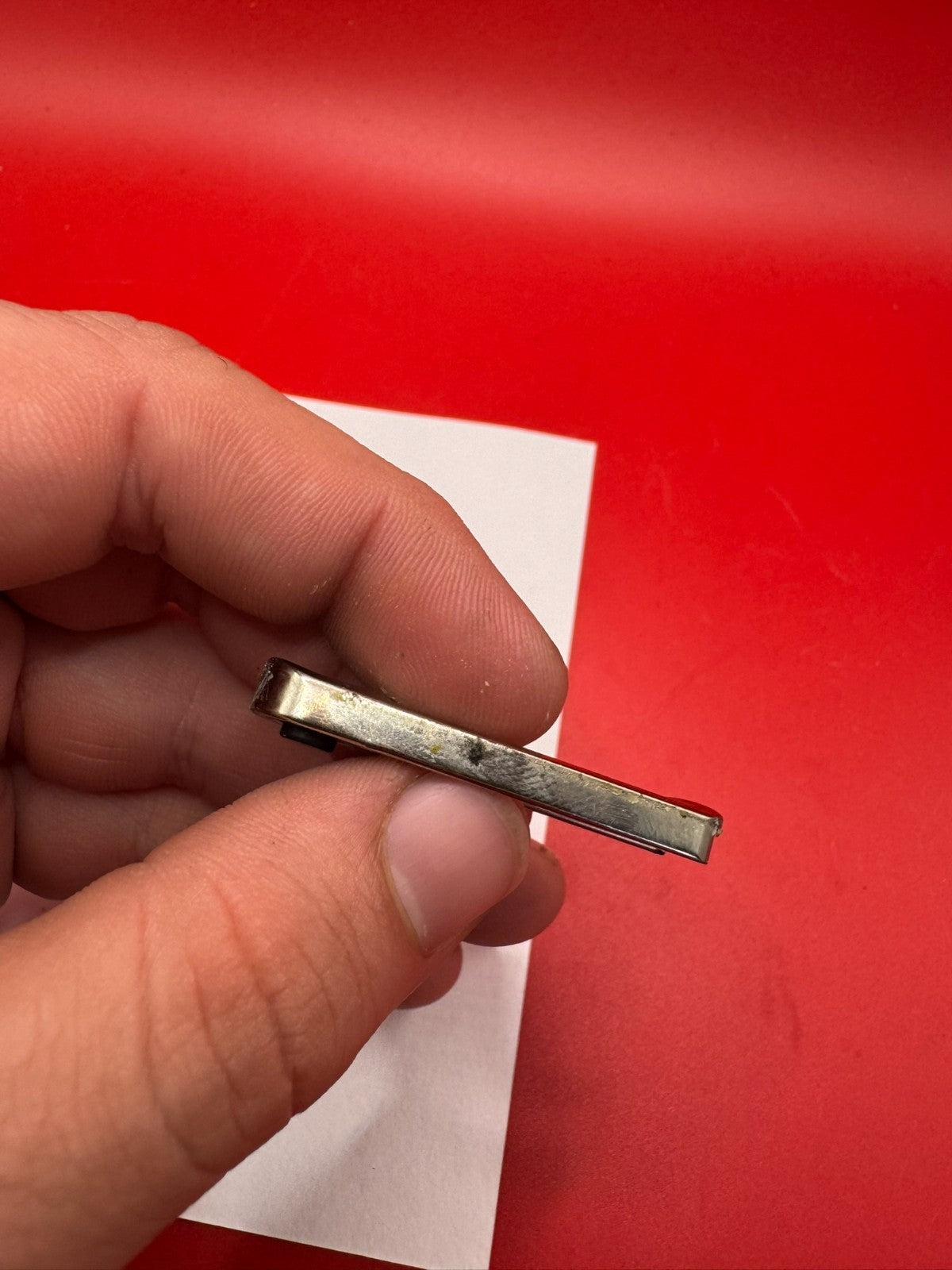 Bob Long Insight Button/Screen Cover