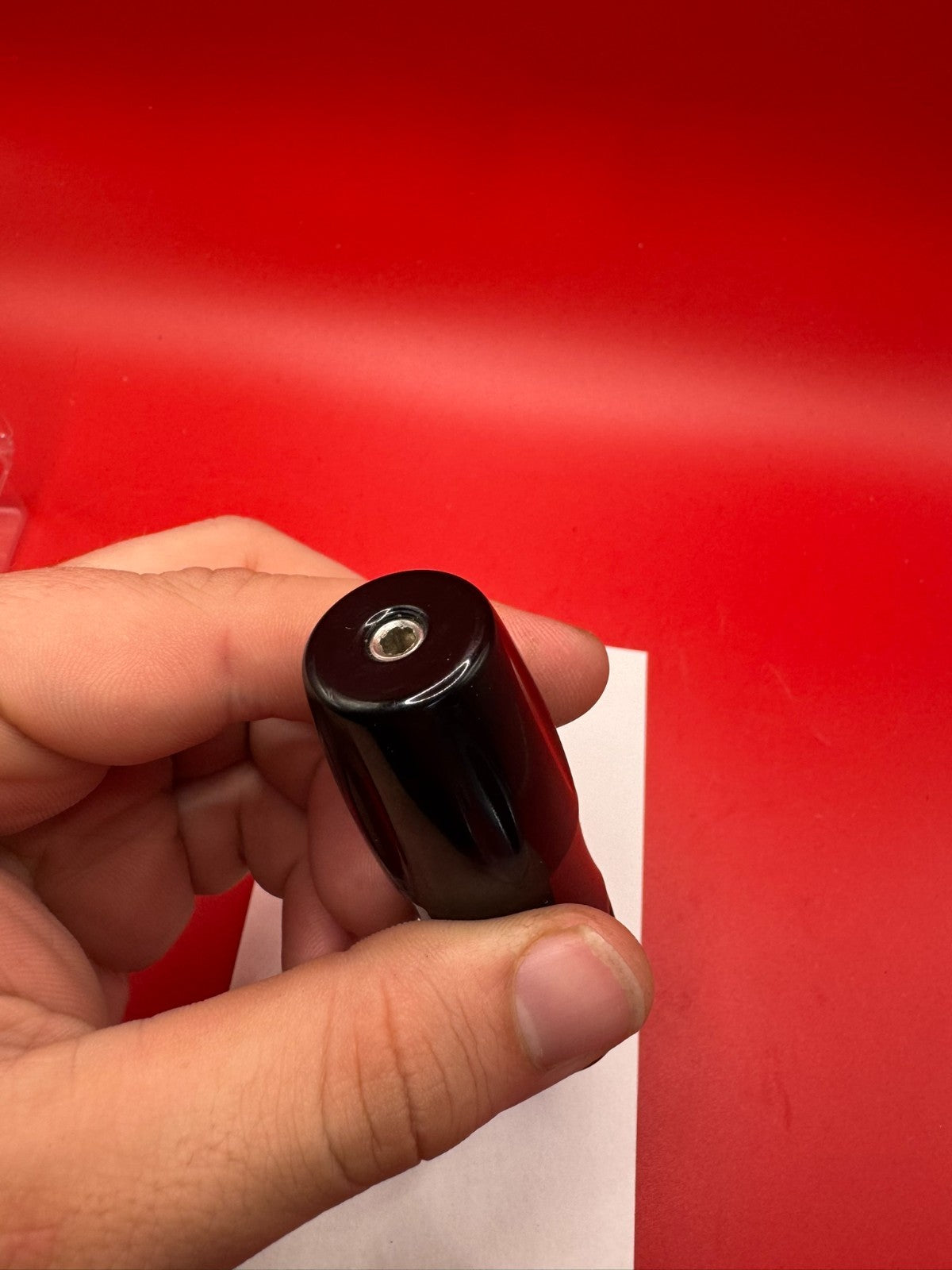 Bob Long Insight HPR Black