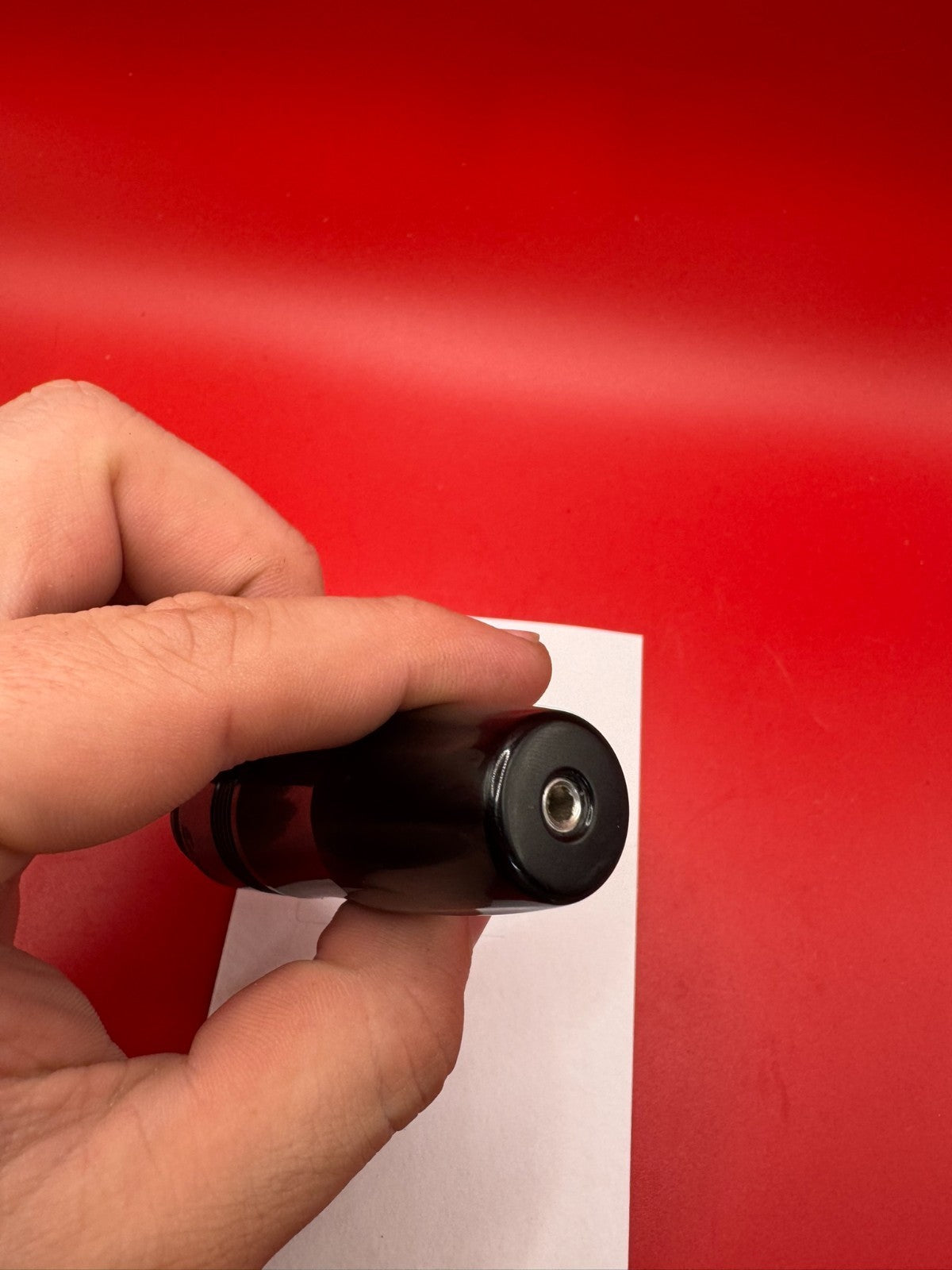 Bob Long Insight HPR Black