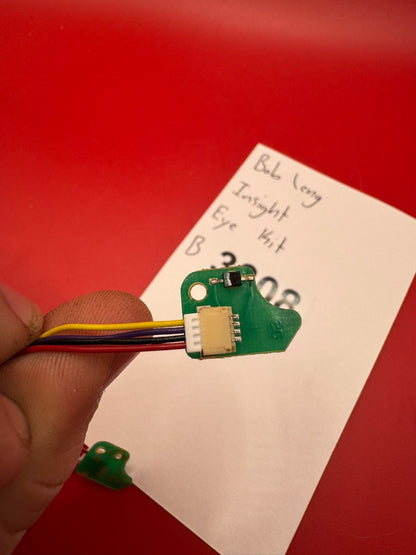 Bob Long Insight Eye Kit