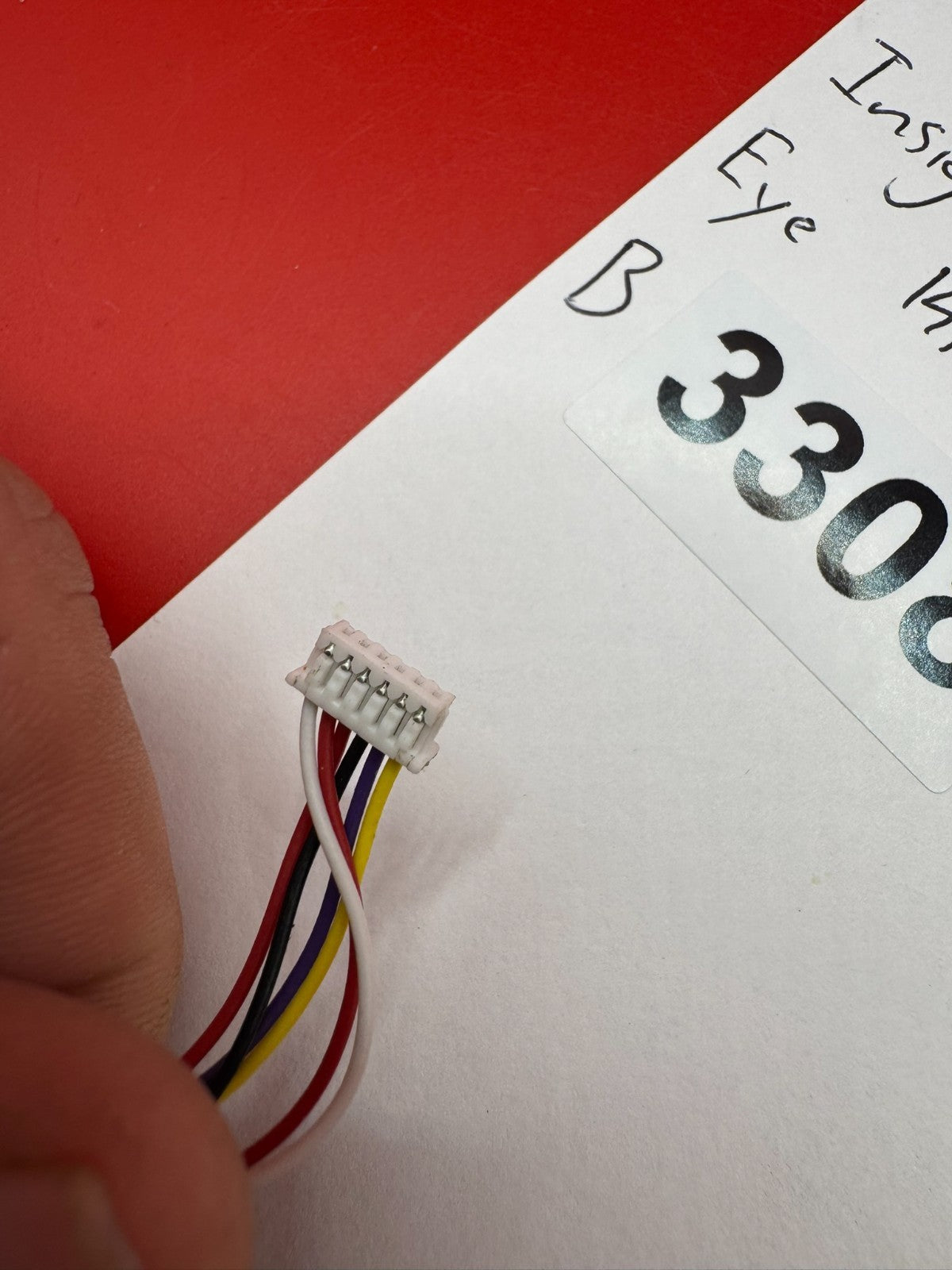 Bob Long Insight Eye Kit