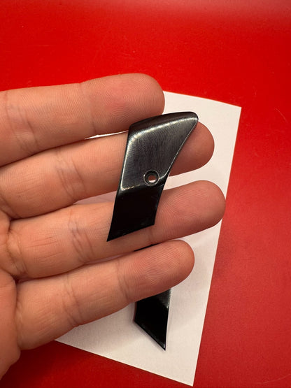 Bob Long Insight Eye Covers Black