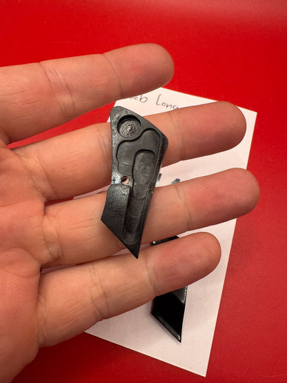 Bob Long Insight Eye Covers Black