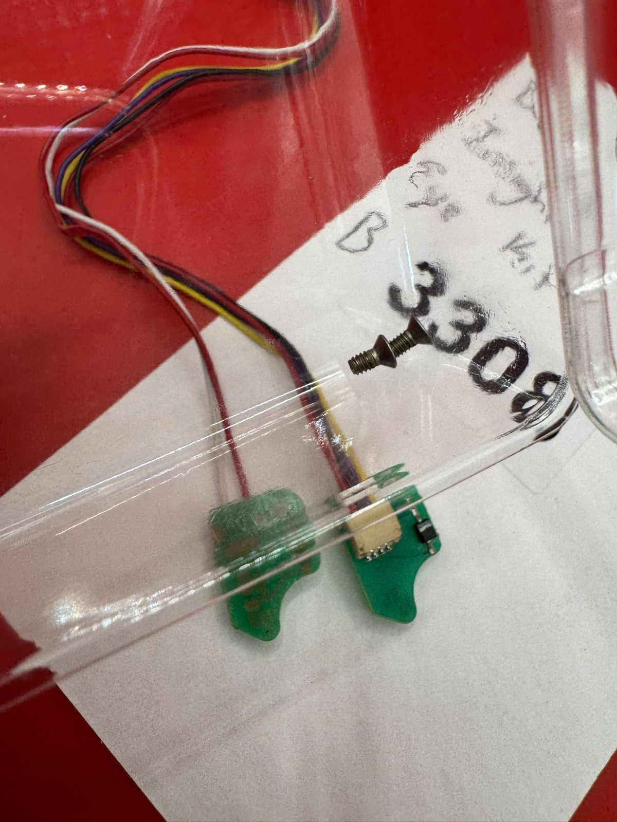 Bob Long Insight Eye Kit