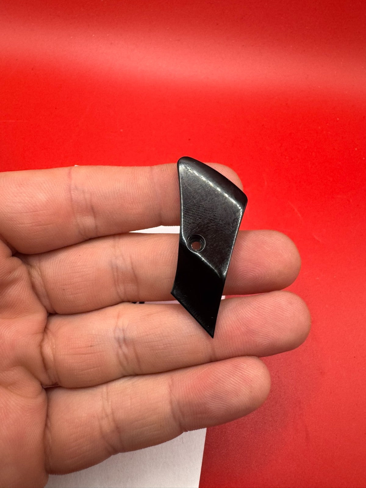 Bob Long Insight Eye Covers Black