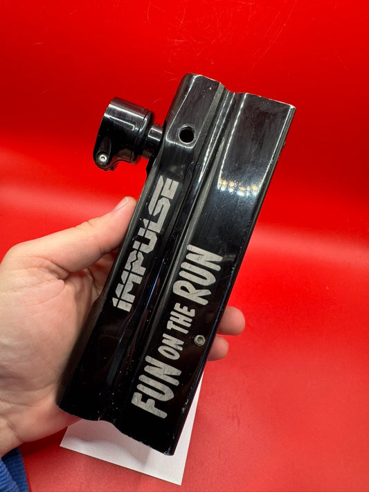 Smart Parts Impulse Body Black