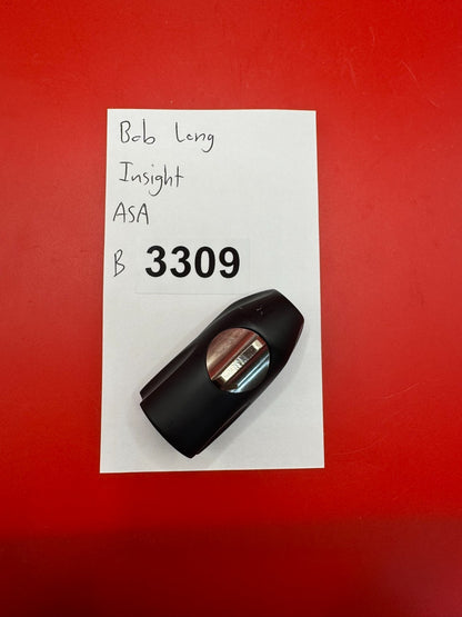 Bob Long Insight ASA Black