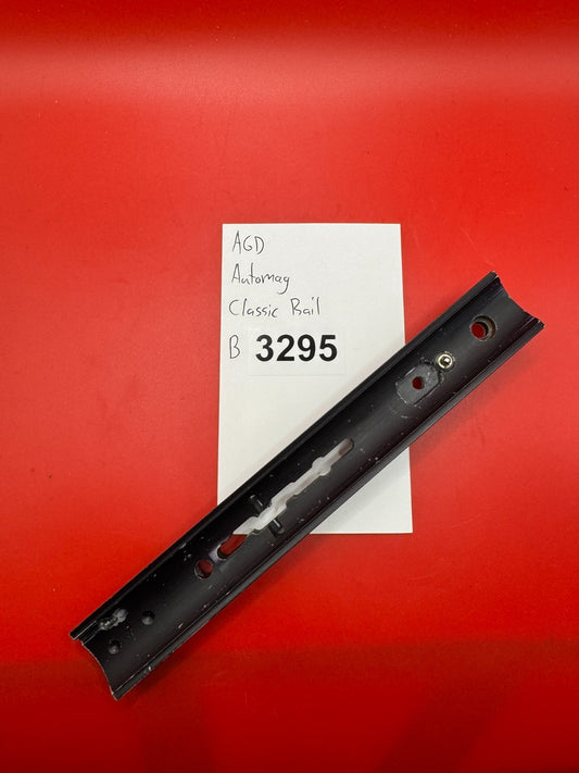 AGD Automag Classic Rail Black