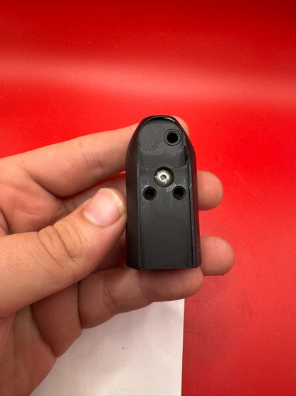 Bob Long Insight ASA Black