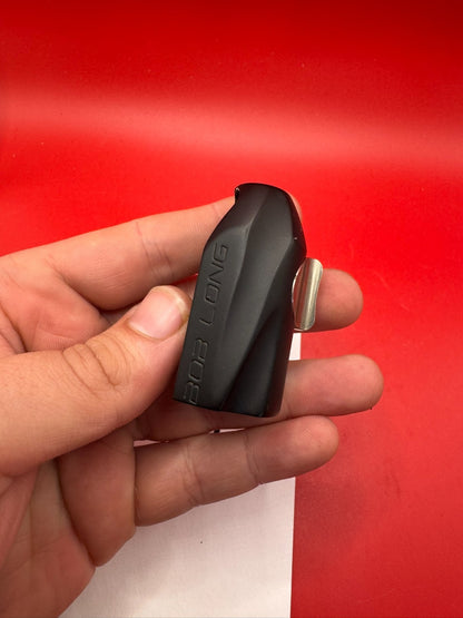 Bob Long Insight ASA Black