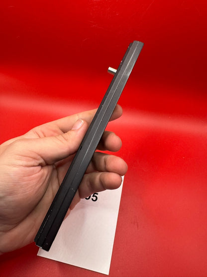 AGD Automag Classic Rail Black