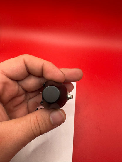 Bob Long Insight ASA Black