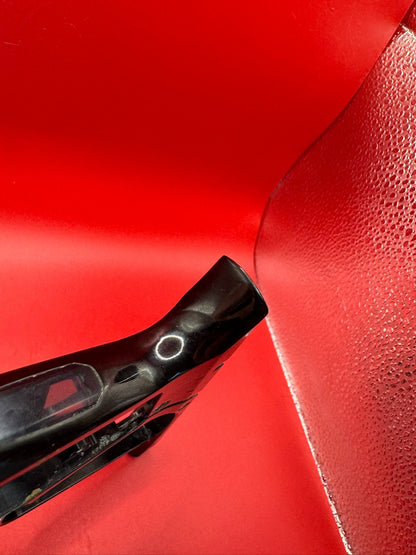 DLX Luxe ICE Frame Black