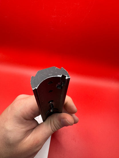 AGD Automag Classic Rail Black