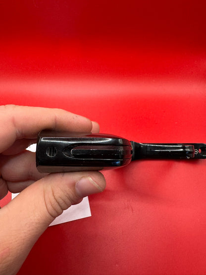 DLX Luxe ICE Frame Black