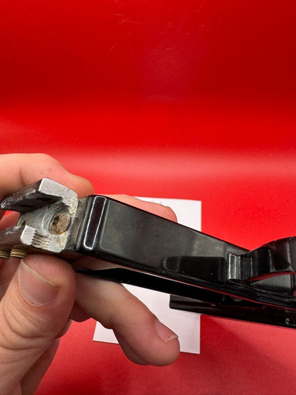 Smart Parts Impulse Paintball Marker Frame Black