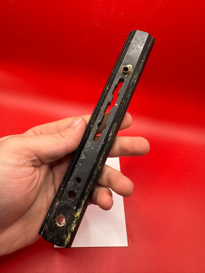 AGD Automag Classic Rail Black