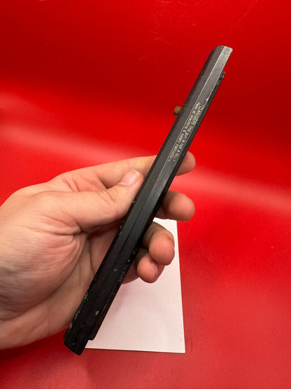 AGD Automag Classic Rail Black