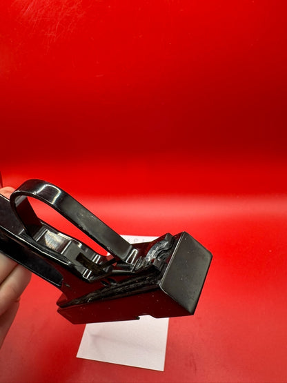 Smart Parts Impulse Paintball Marker Frame Black