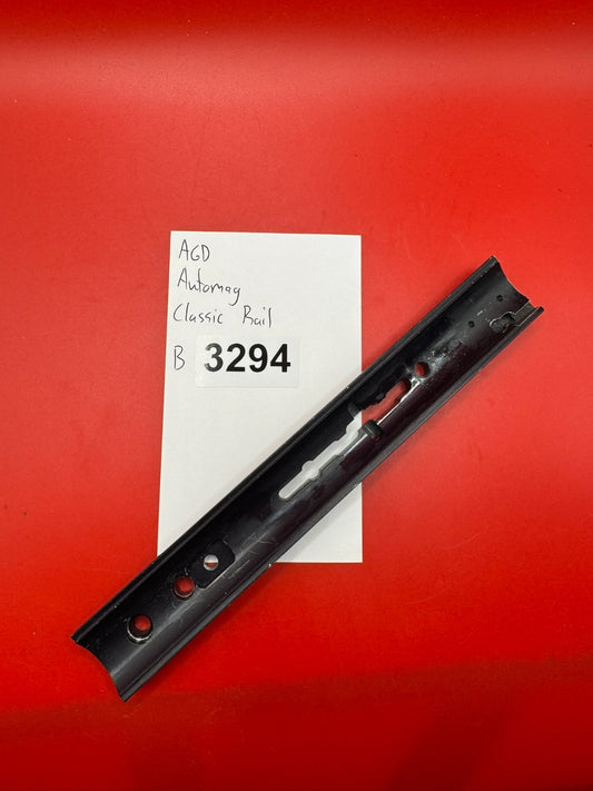 AGD Automag Classic Rail Black