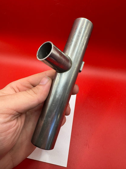 AGD Automag Body Silver