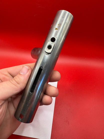 AGD Automag Body Silver