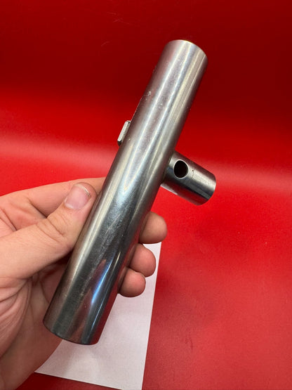 AGD Automag Body Silver