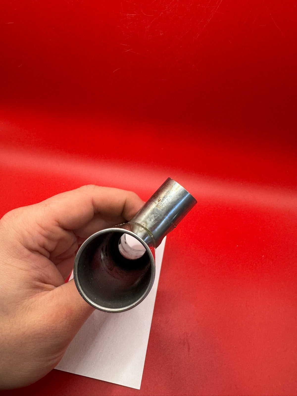 AGD Automag Body Silver