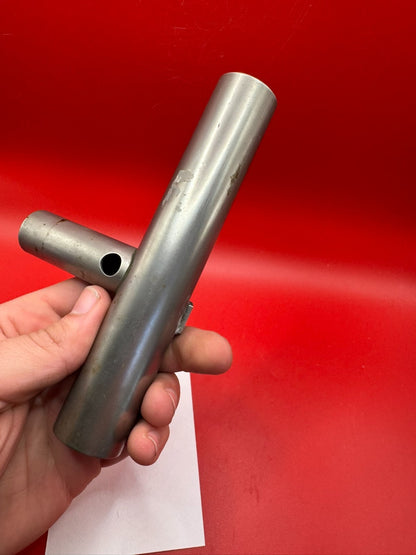 AGD Automag Body Silver