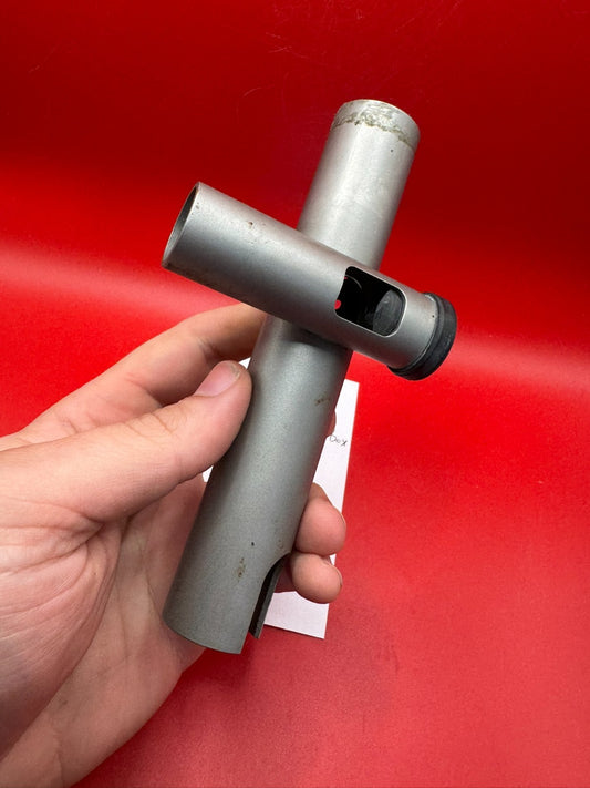 AGD Automag Smart Parts Magic Box Body Grey