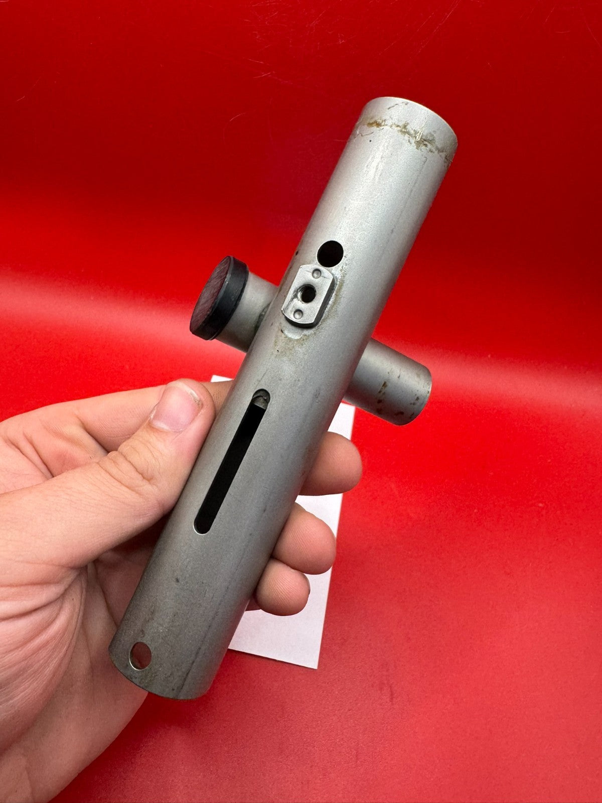 AGD Automag Smart Parts Magic Box Body Grey