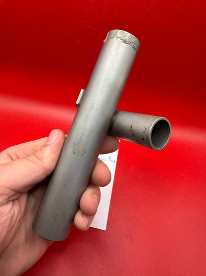 AGD Automag Smart Parts Magic Box Body Grey