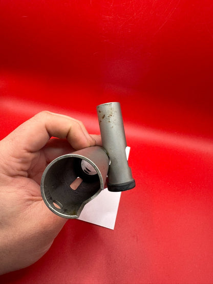 AGD Automag Smart Parts Magic Box Body Grey