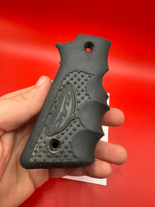 Dye 1911/45 Style Sticky Grips Black