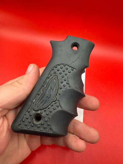 Dye 1911/45 Style Sticky Grips Black