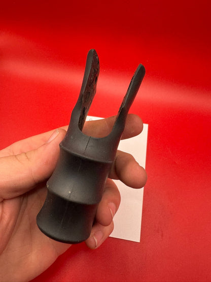 Dye 1911/45 Style Sticky Grips Black