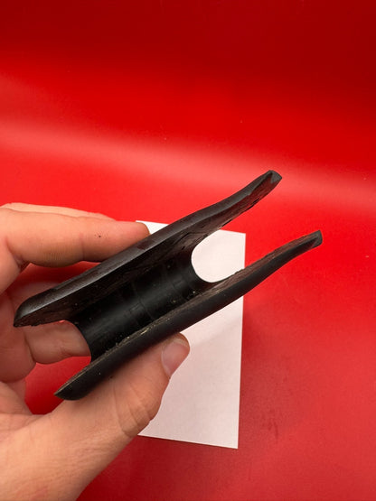 Dye 1911/45 Style Sticky Grips Black