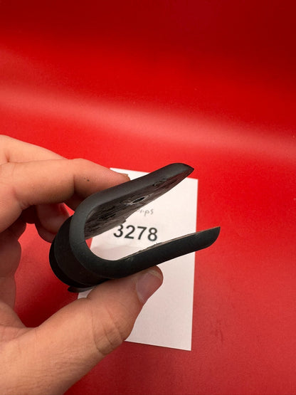 Dye 1911/45 Style Sticky Grips Black