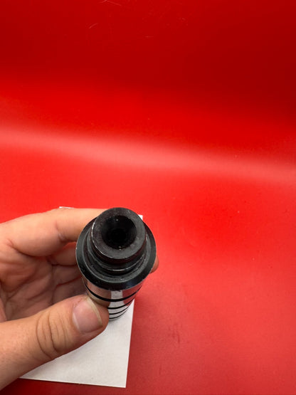 Vintage PB Gas Through Grip Black