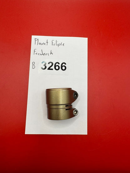 Planet Eclipse Feedneck Golden