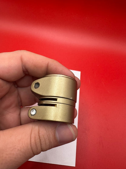 Planet Eclipse Feedneck Golden