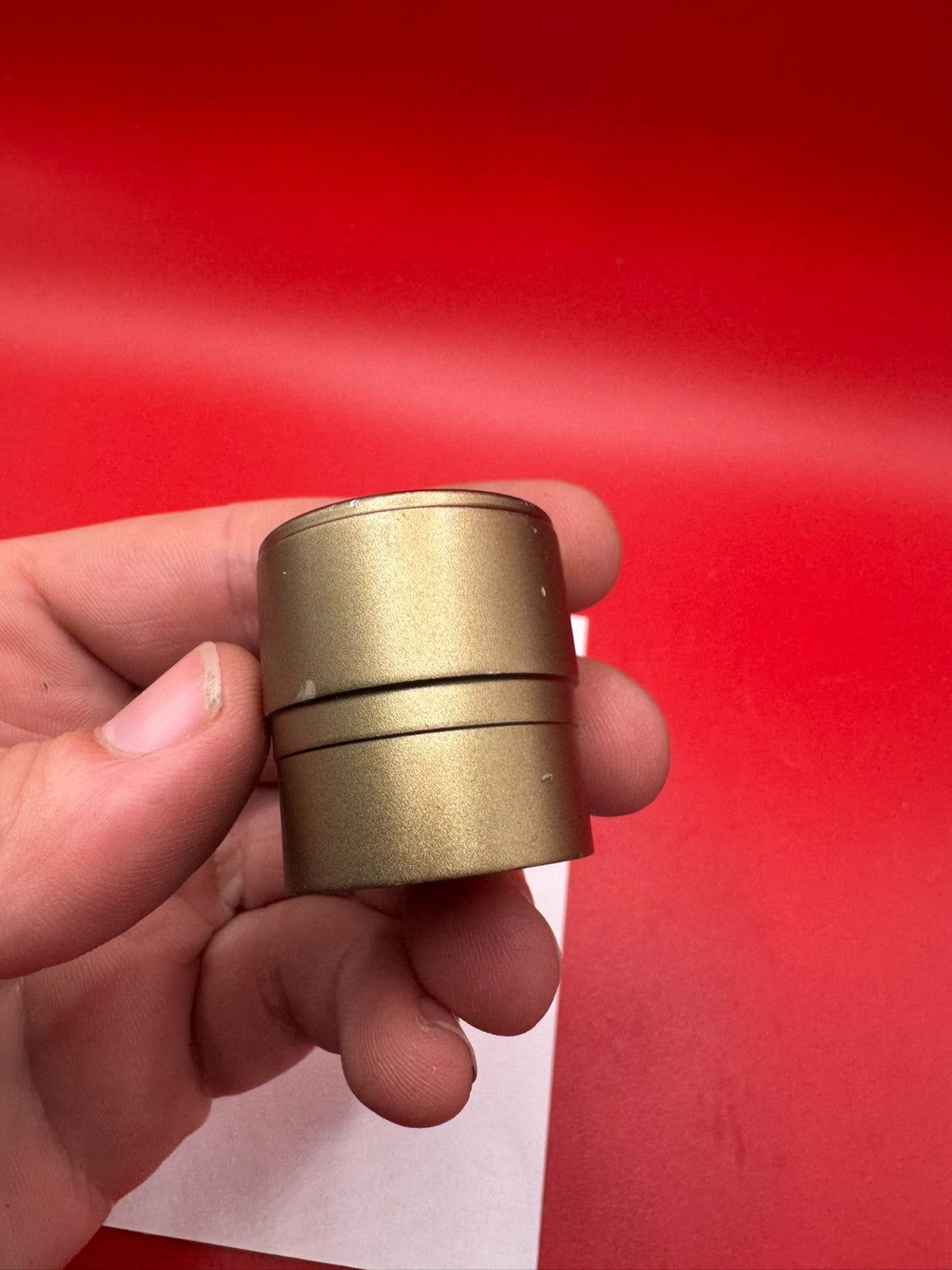 Planet Eclipse Feedneck Golden